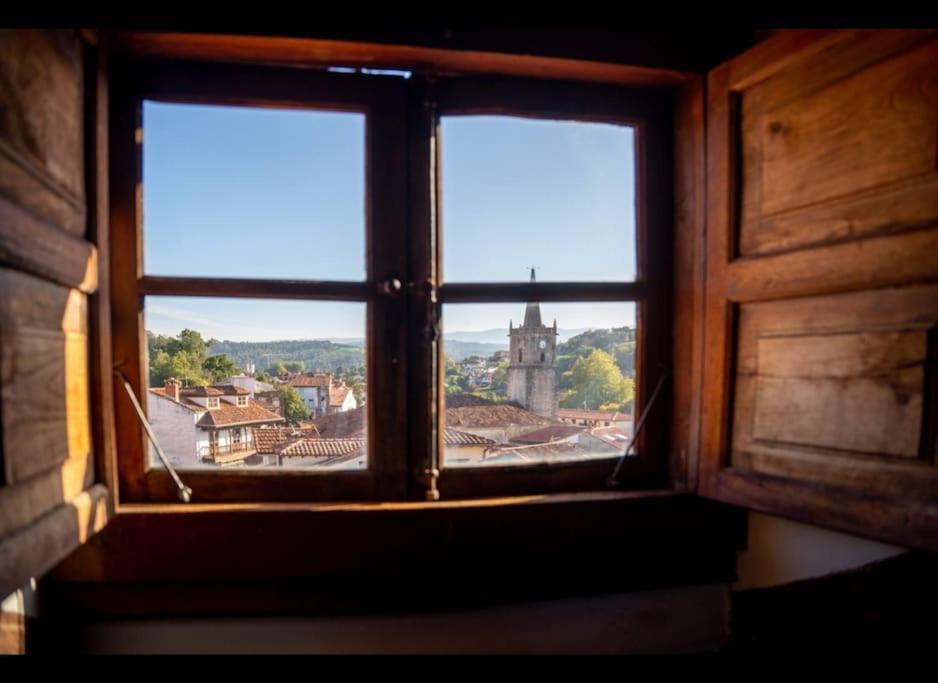 Вилла Mima'S House - La Casa De Mima Комильяс Экстерьер фото